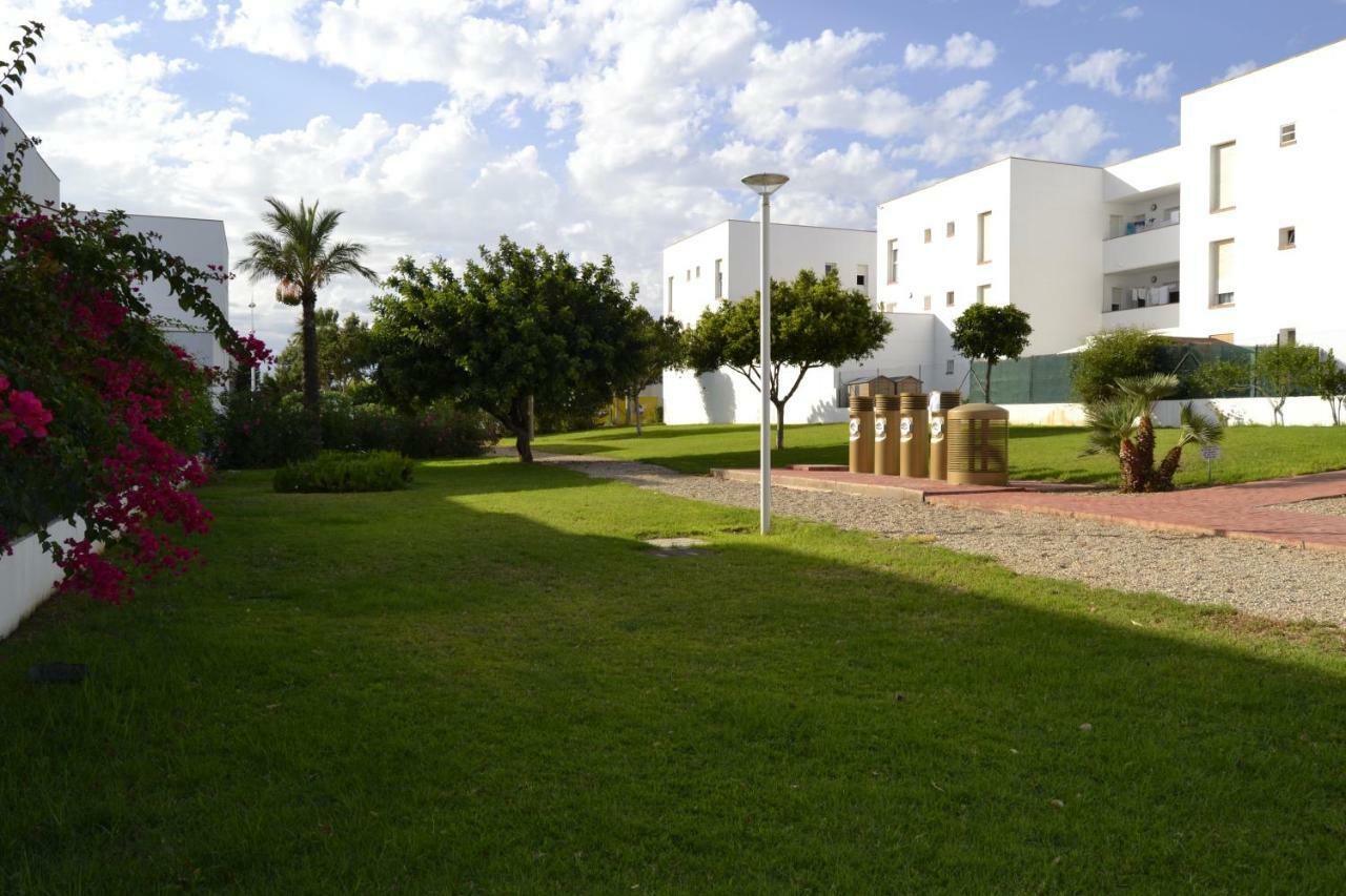 Apartamento Cabo De Gata Retamar  Exterior photo